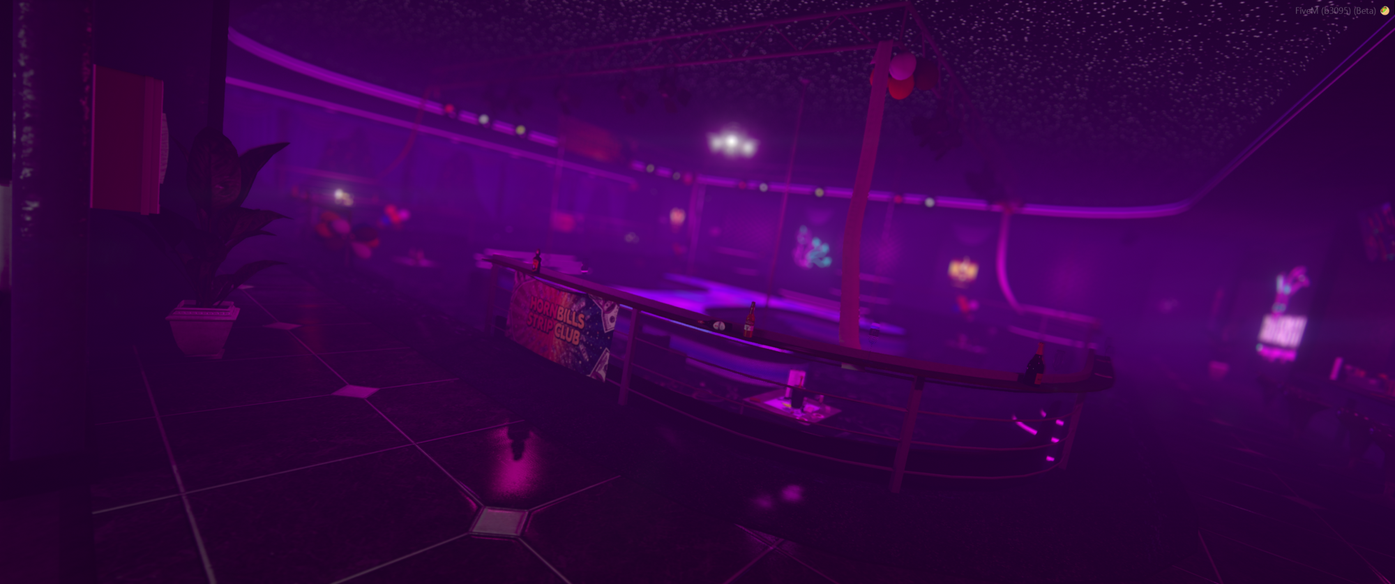 [MIRROR STRIP CLUB] EXTERIOR INTERIOR MLO