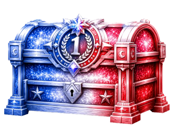 🎂1x ANNIVERSARY Lootbox
