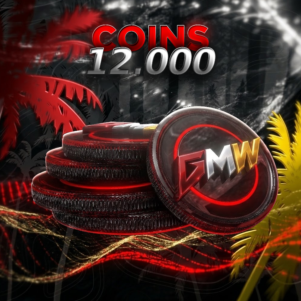 12.000 Coins