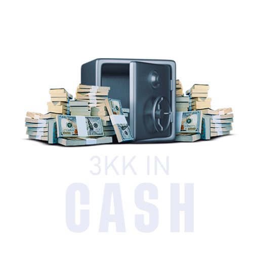 3KK Cash