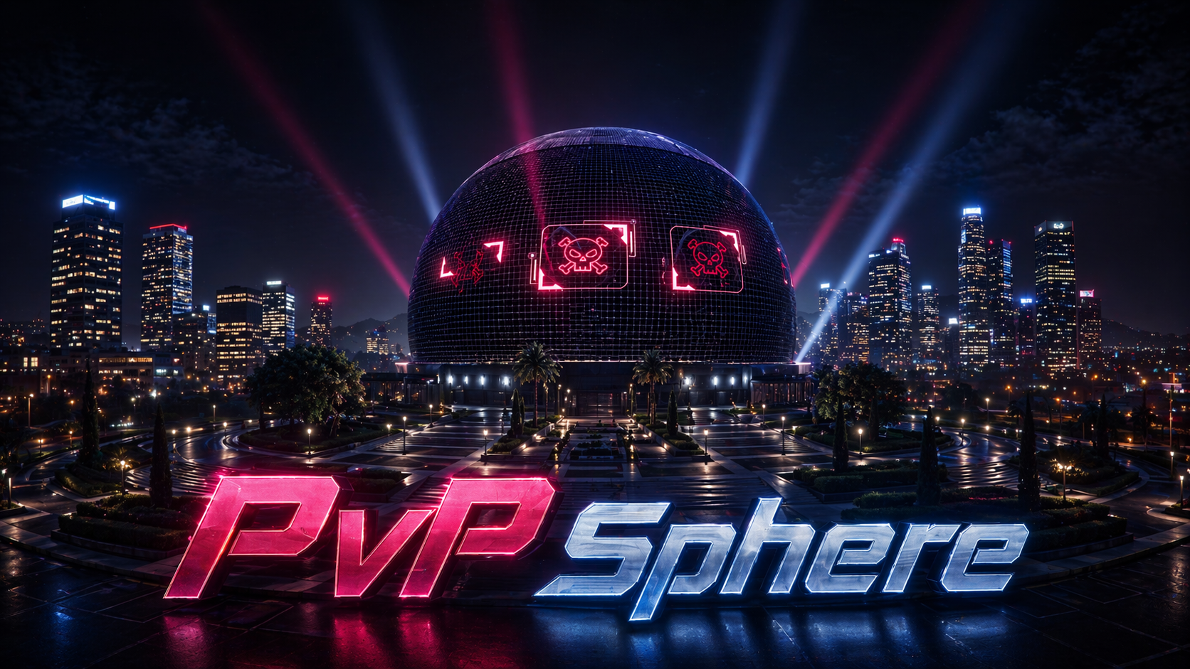 PvP Arena
