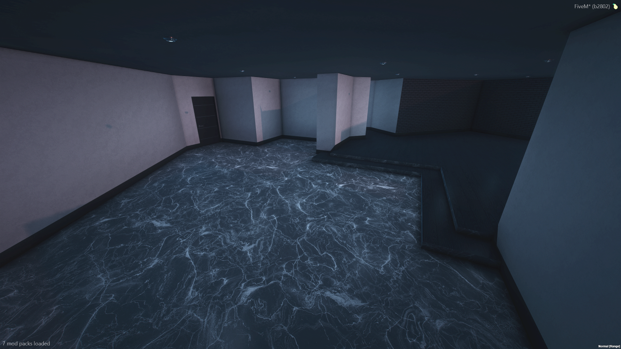 Maps Shells V3