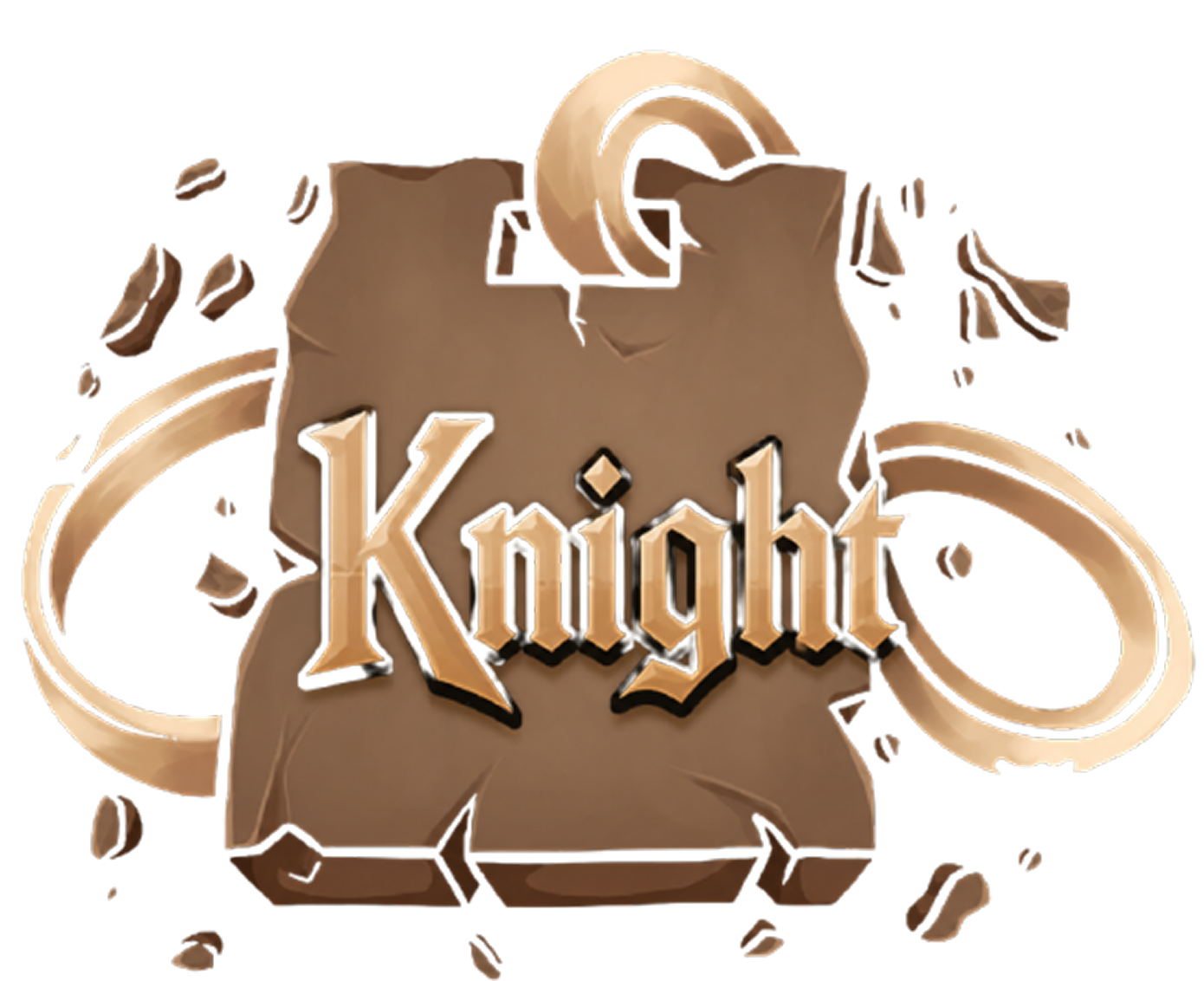 Knight Rank (+200 Coins)