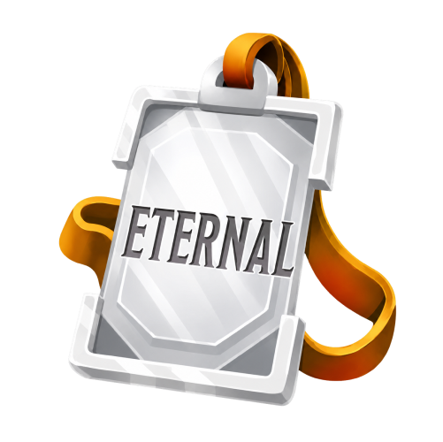 ETERNAL