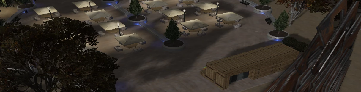 Party Island Business