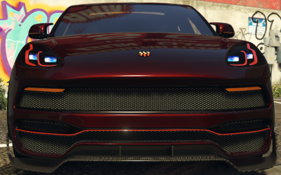 Pfister XX3
