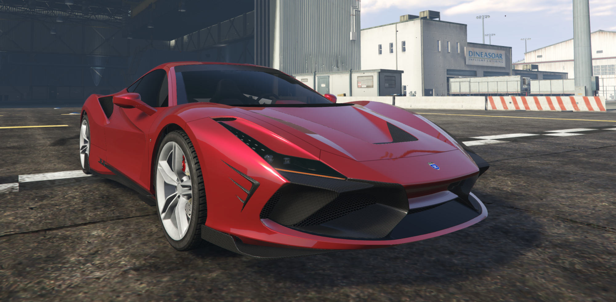 RP | Custom Car 11