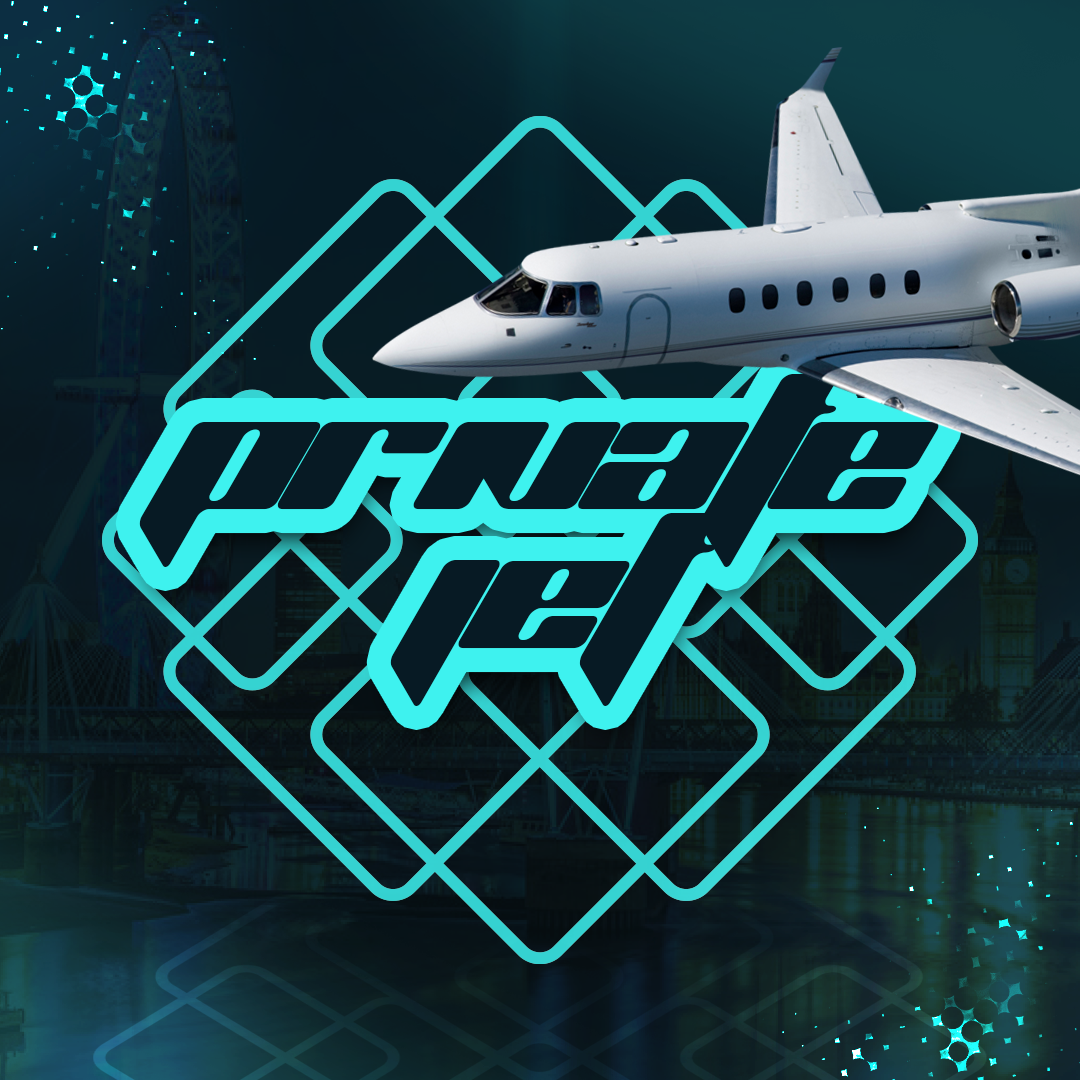 Private Jet