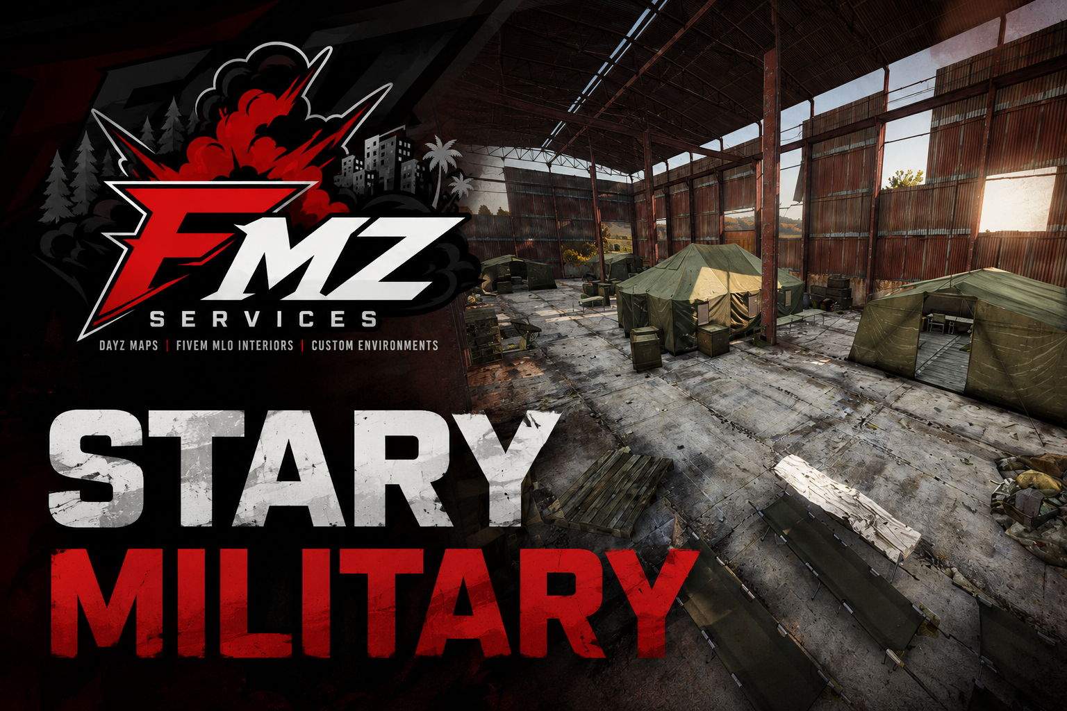 Stary Military