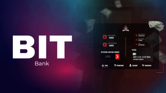 Bank