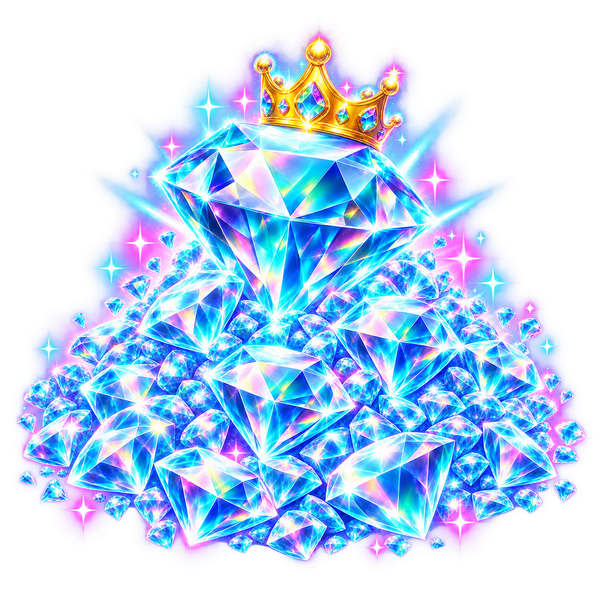 6,500 Prismas | +30% EXTRA