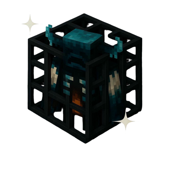 SPAWNERS DE WARDEN 15% DS