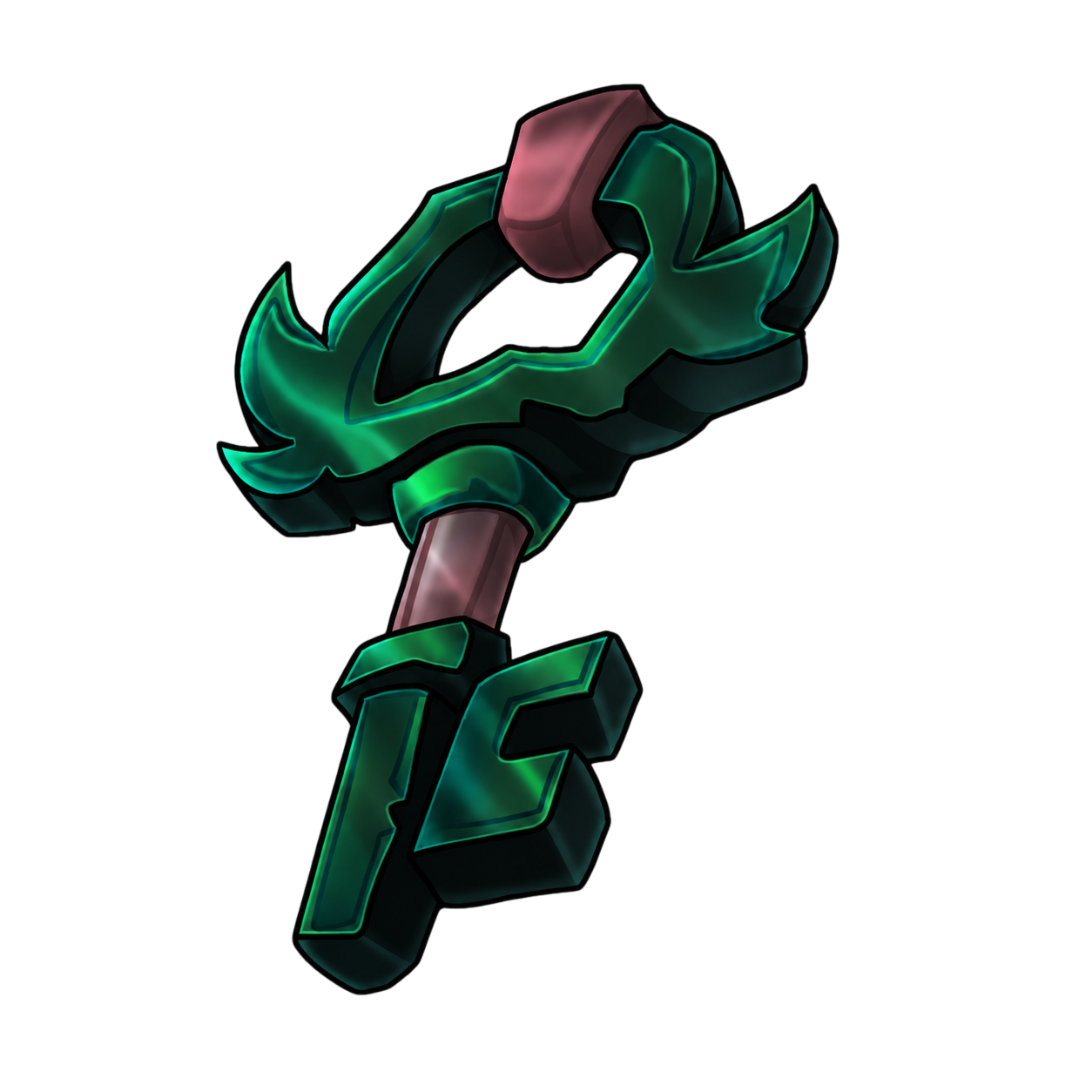 Nyth Key