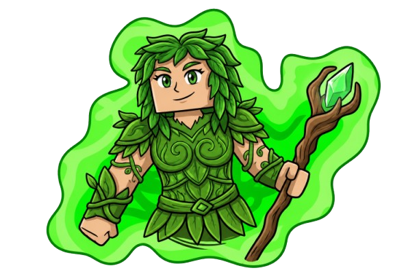 Emerald Rank