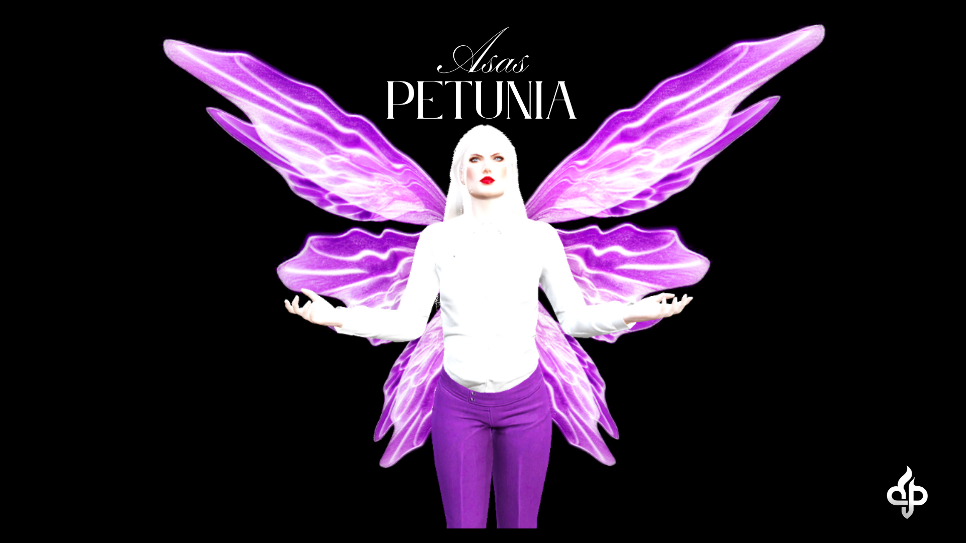 Petunia | wings