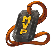 MVP - Lifetime - Level 4