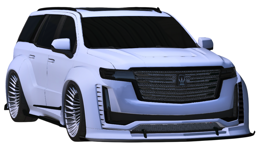 Cavalcade Super