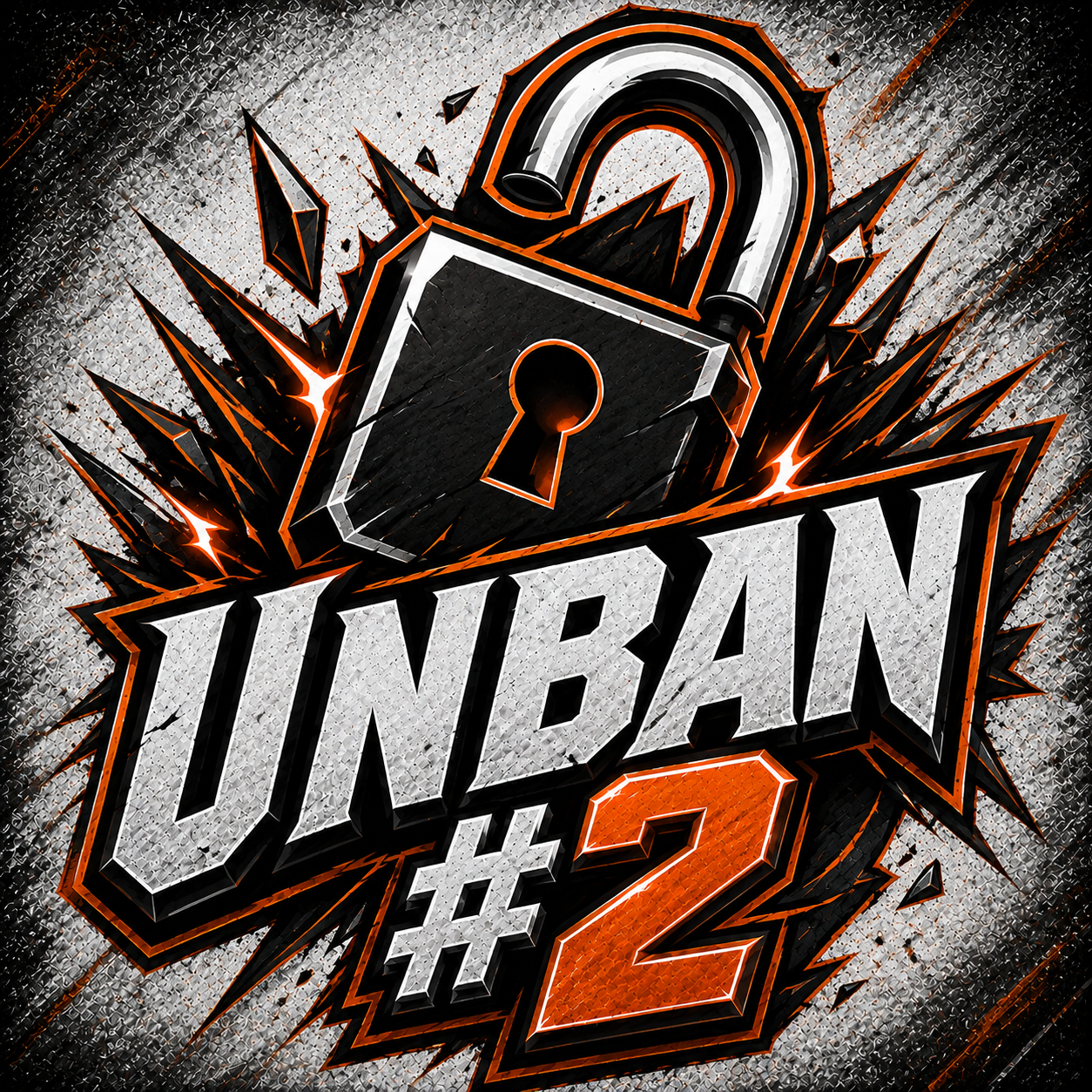 Unban #2