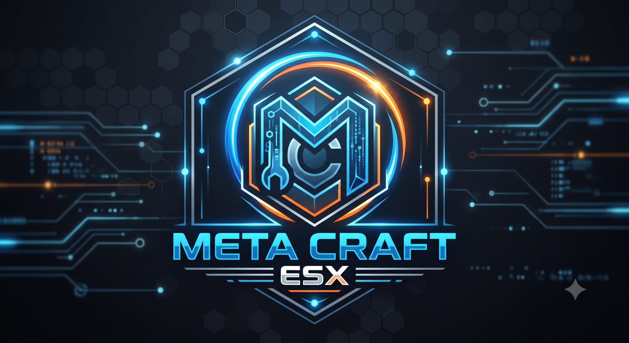 ESX - Meta Craft