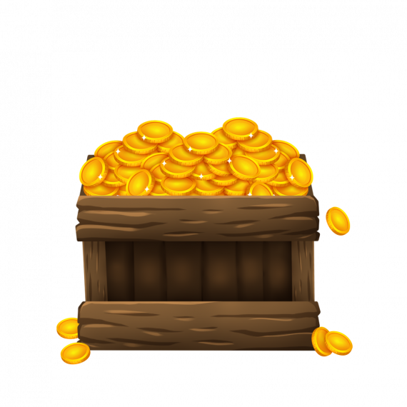 1600 Coins (%33 Bonus)