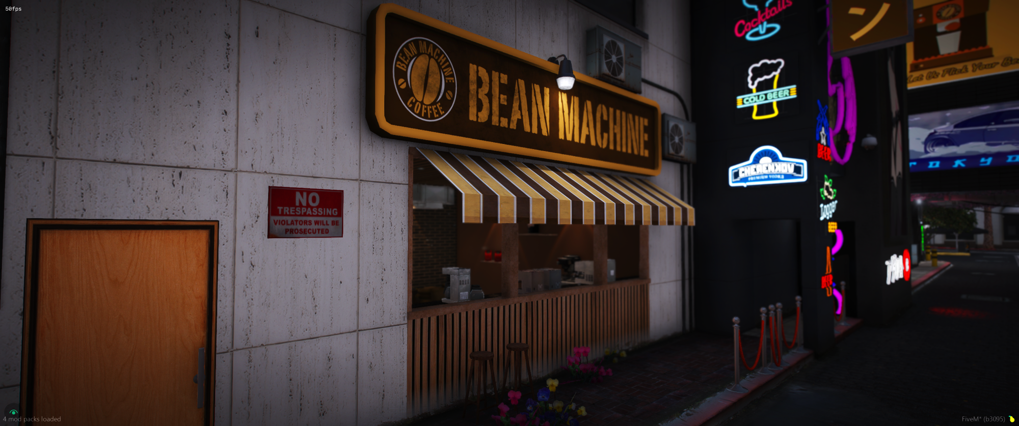 Tokyo Cool Beans - Business owner Monthly Subscription