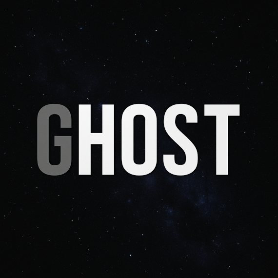 Ghost TAG