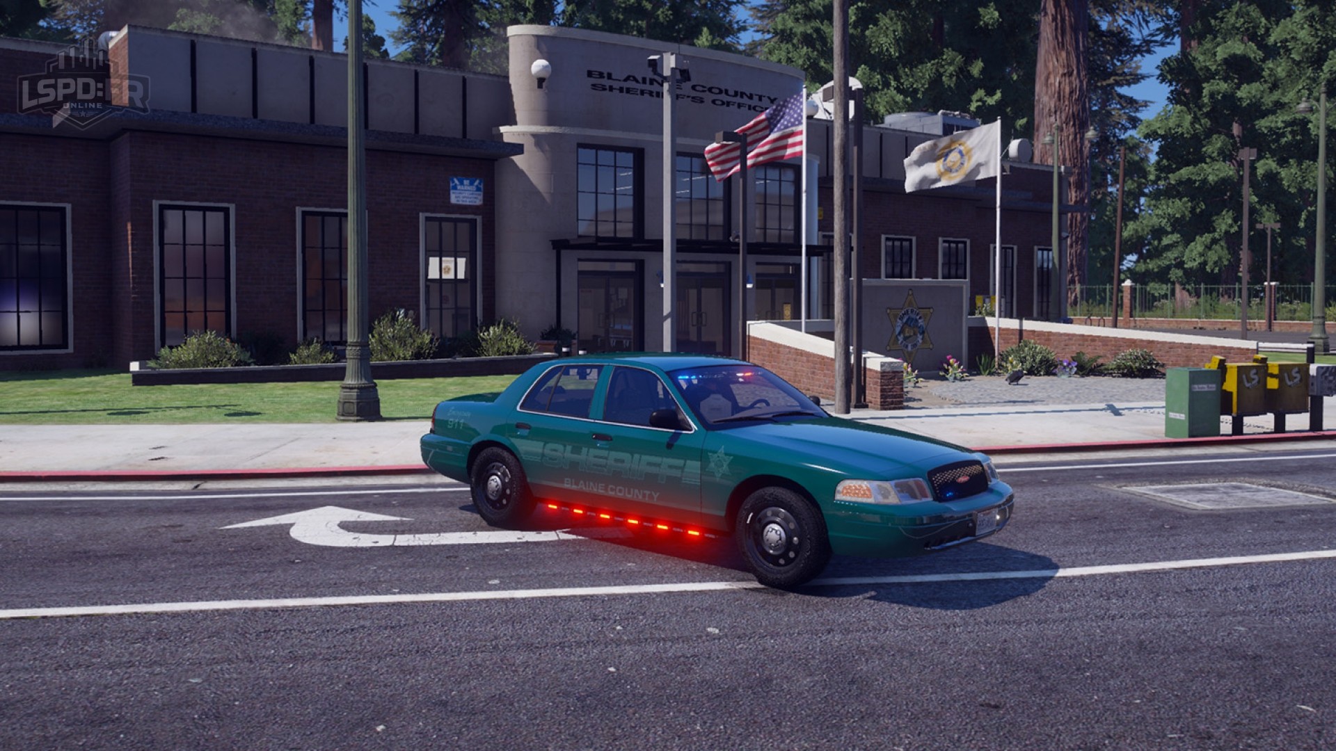 Traffic Enforcement