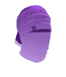 Ballas Gang Clothing V2[M/F]