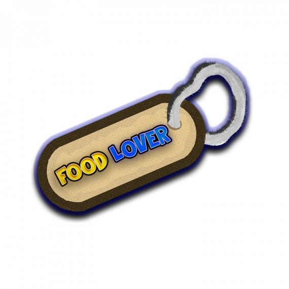 Food Lover