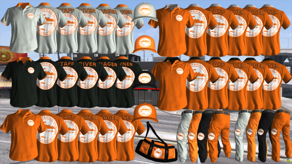 ADT Uniform Bundle
