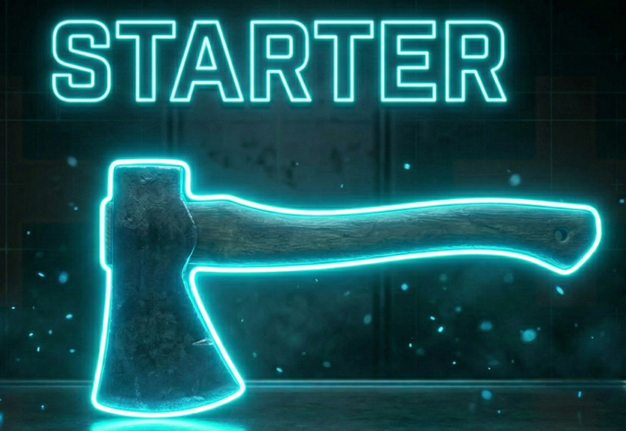 Starter