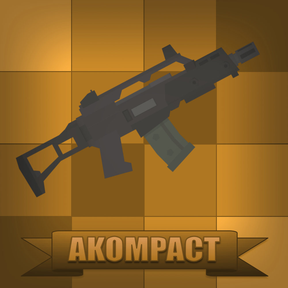 KIT-AKOMPACT