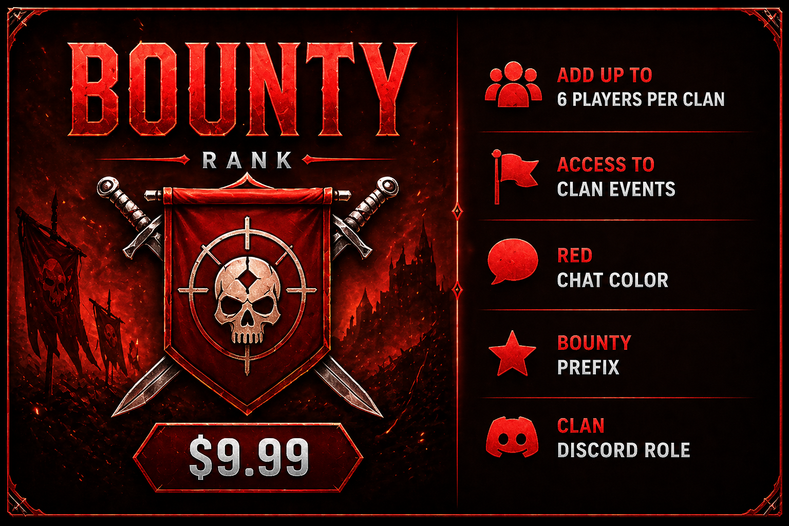 Bounty