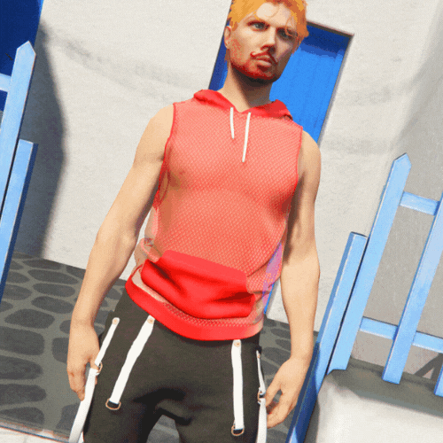 Tank Shirt