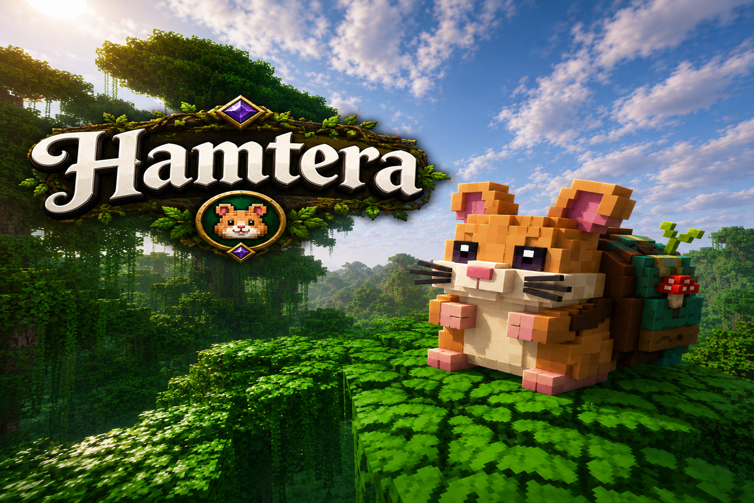 Hamtera