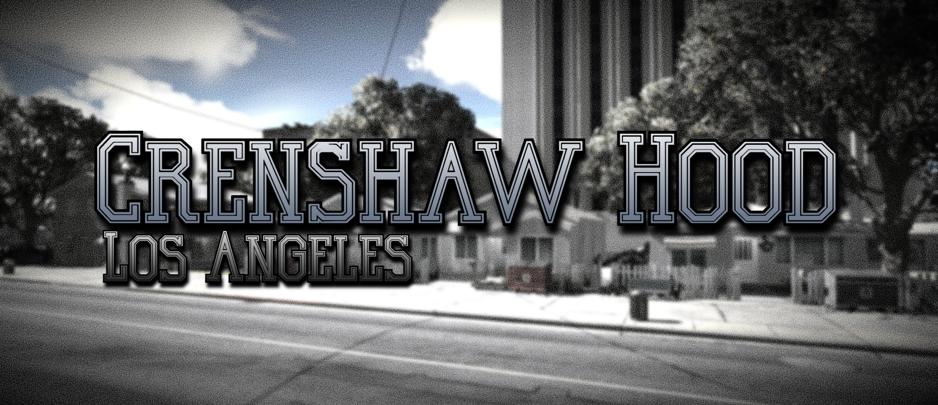 FLAMANT SHOP - Crenshaw Hood
