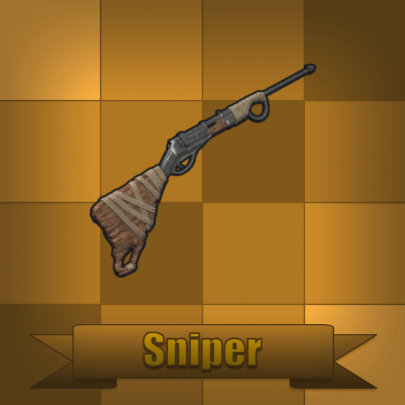 KIT-Sniper