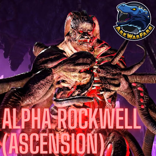 Alpha Rockwell ASE