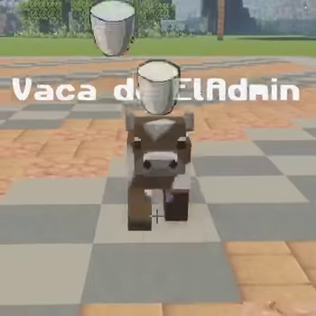 🐄 Vaca