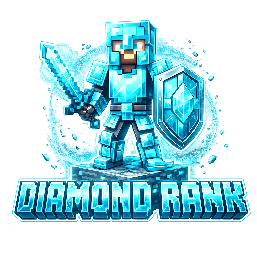 DIAMOND Rank