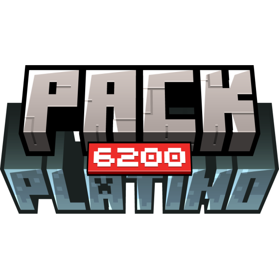 Pack Platino (6800)