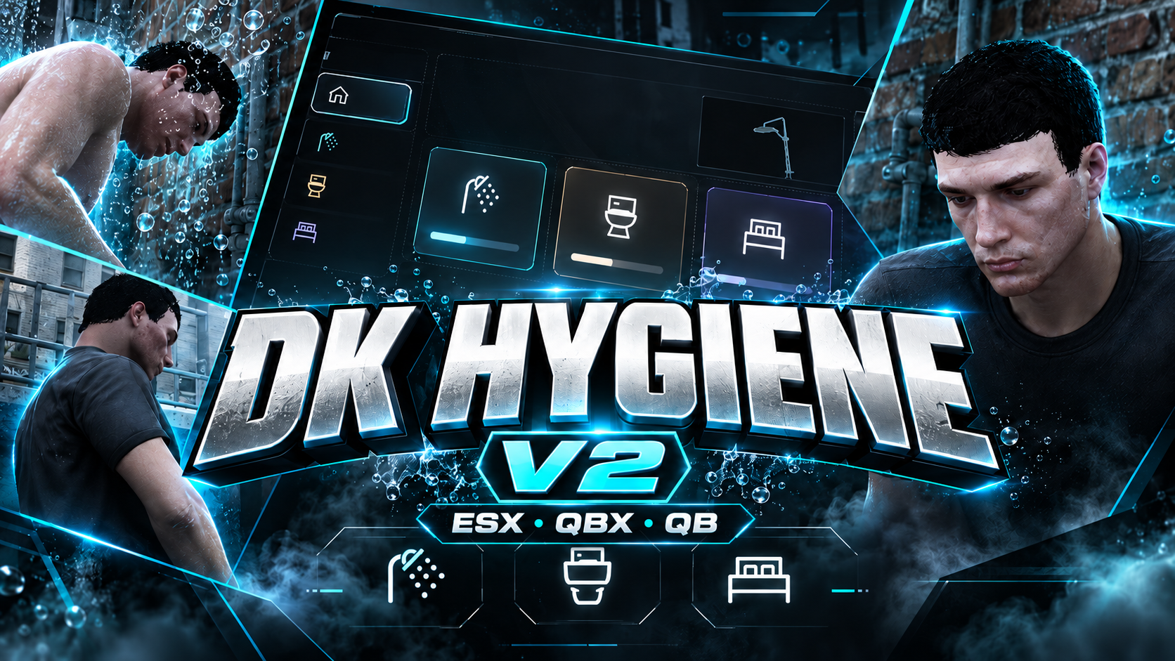 DK HYGIENE