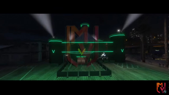 Vazou Nightclub v1