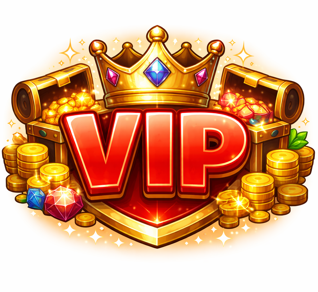 VIP RANK