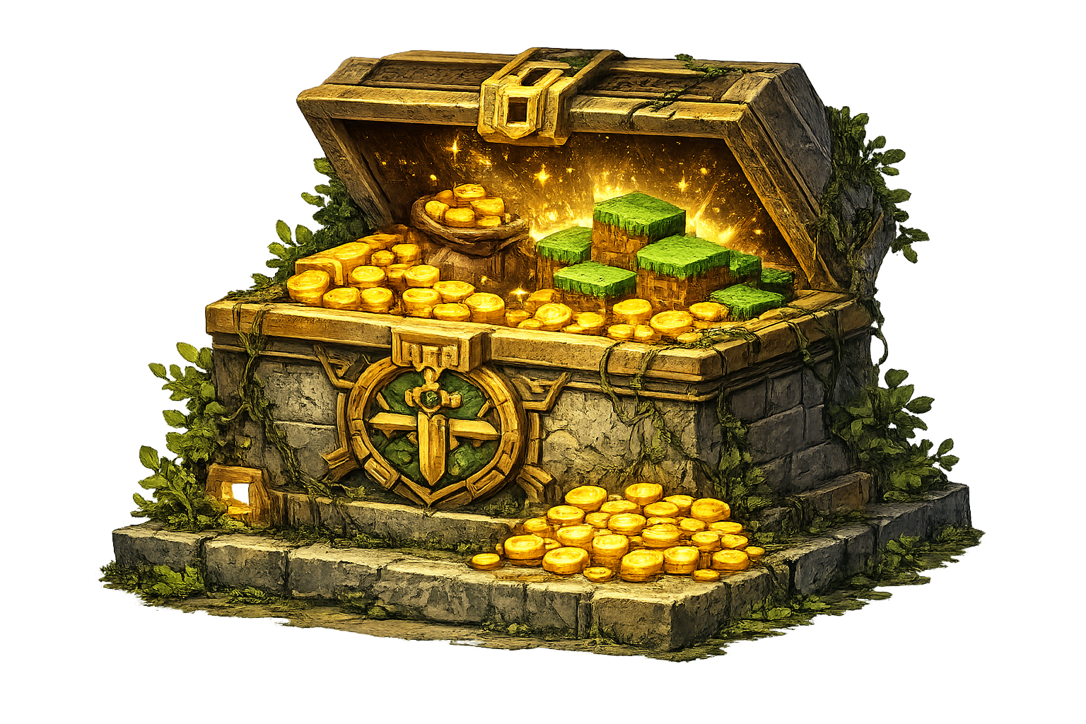 The Lord Chest