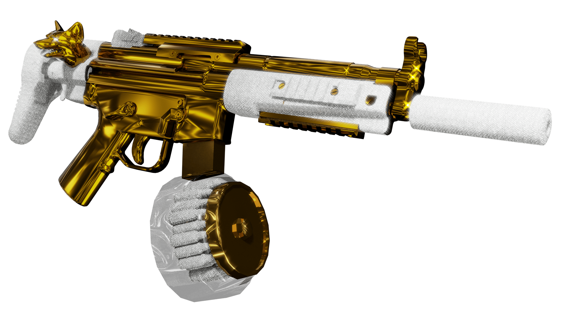 MP5 CLASSY