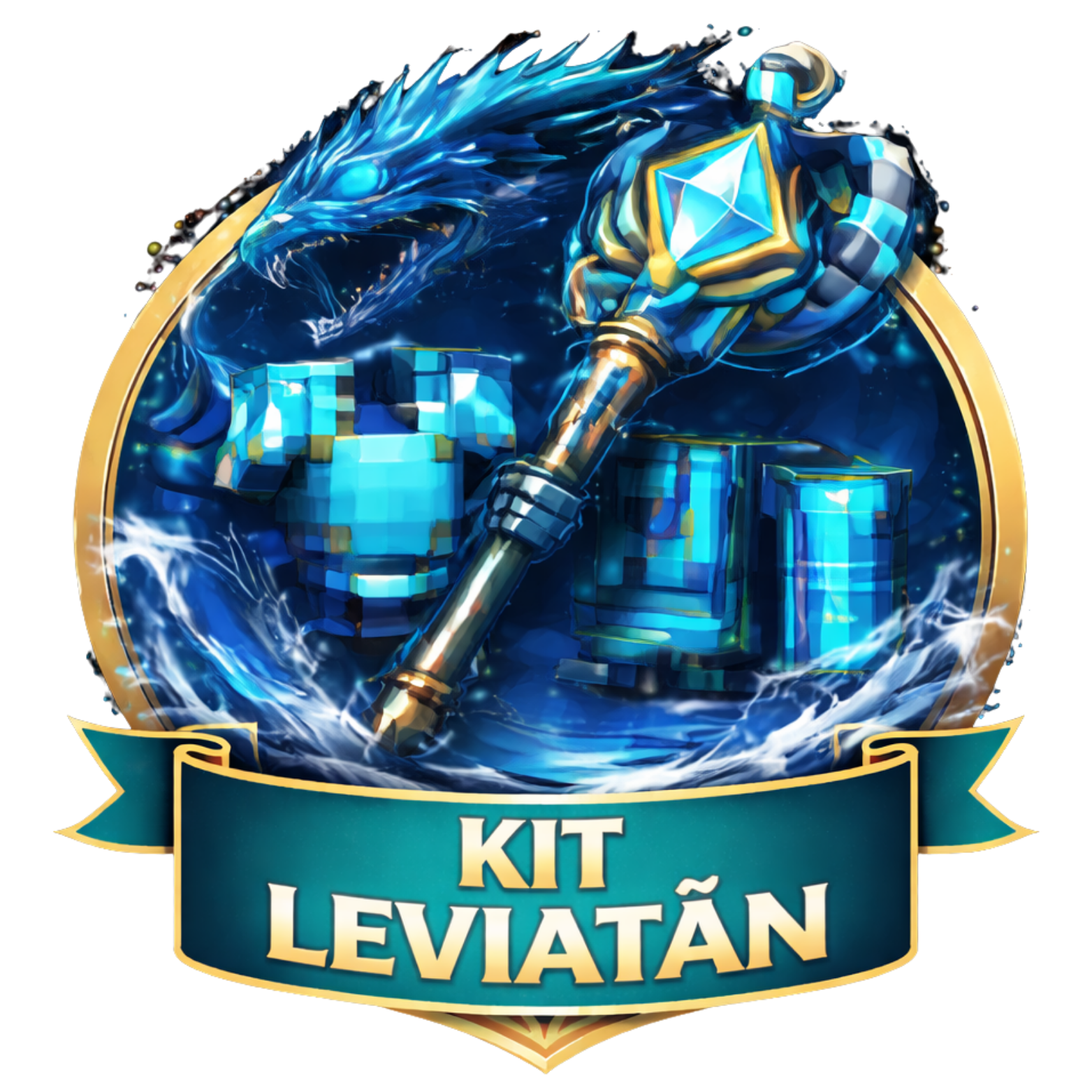 Kit Leviatan