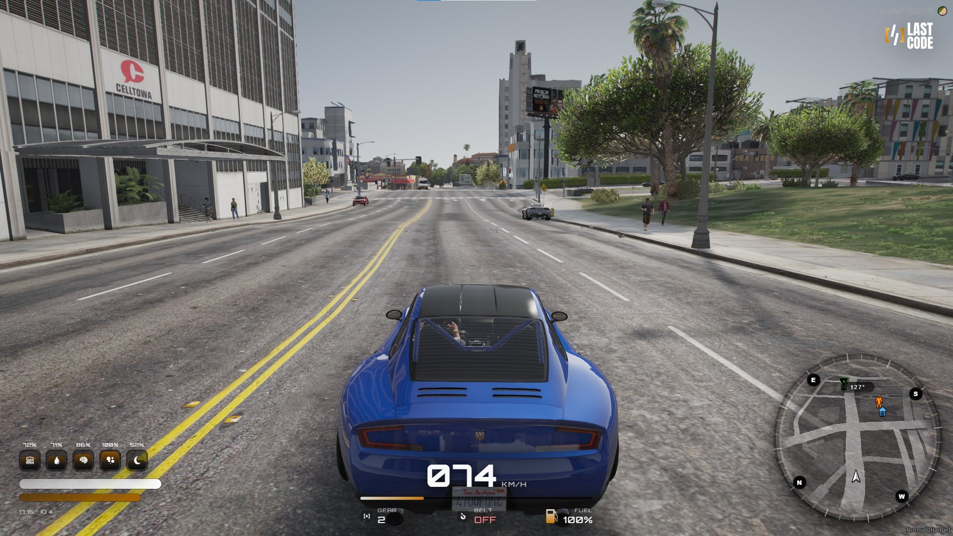 HUD L-1