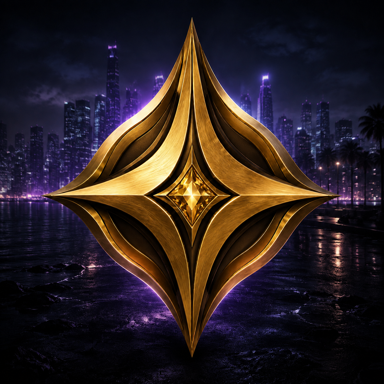 Gold Supporter