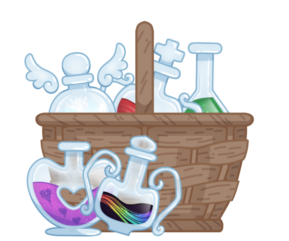 Potion Bundle